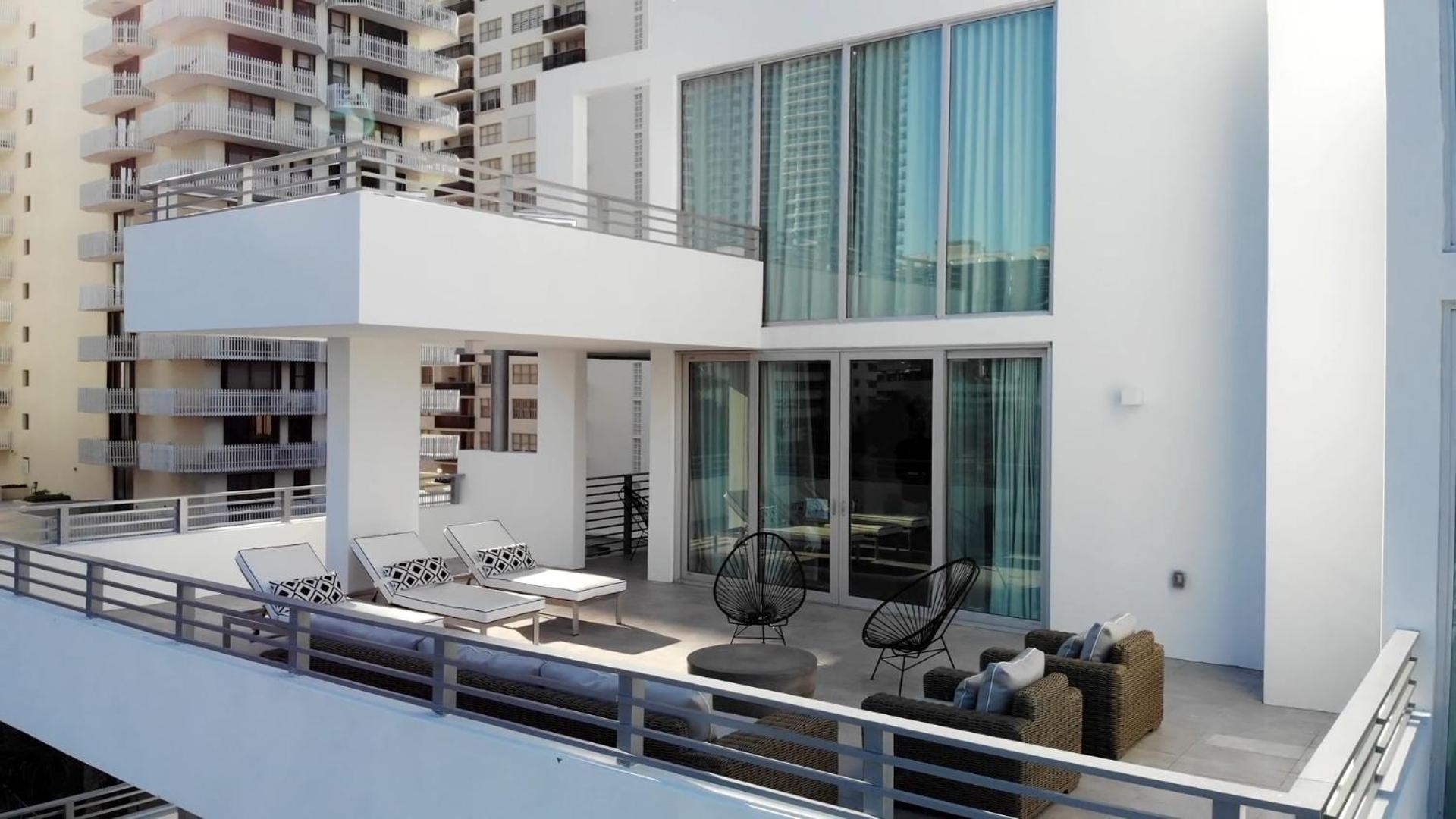 View (from property/room)