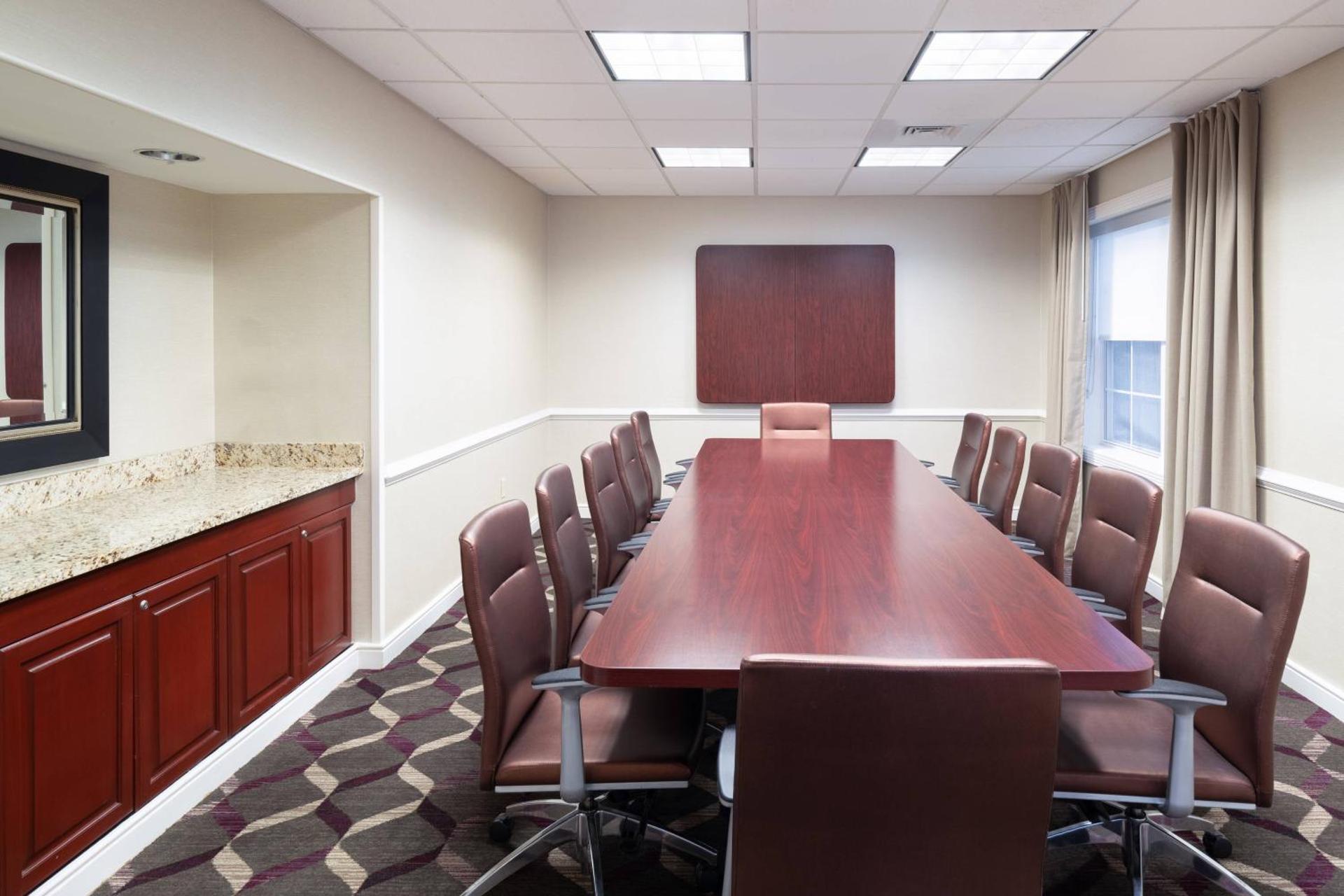 Meeting/conference room
