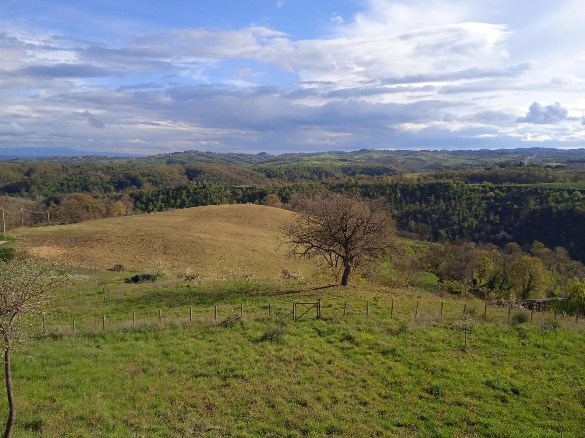Agriturismo Il cielo in terra
