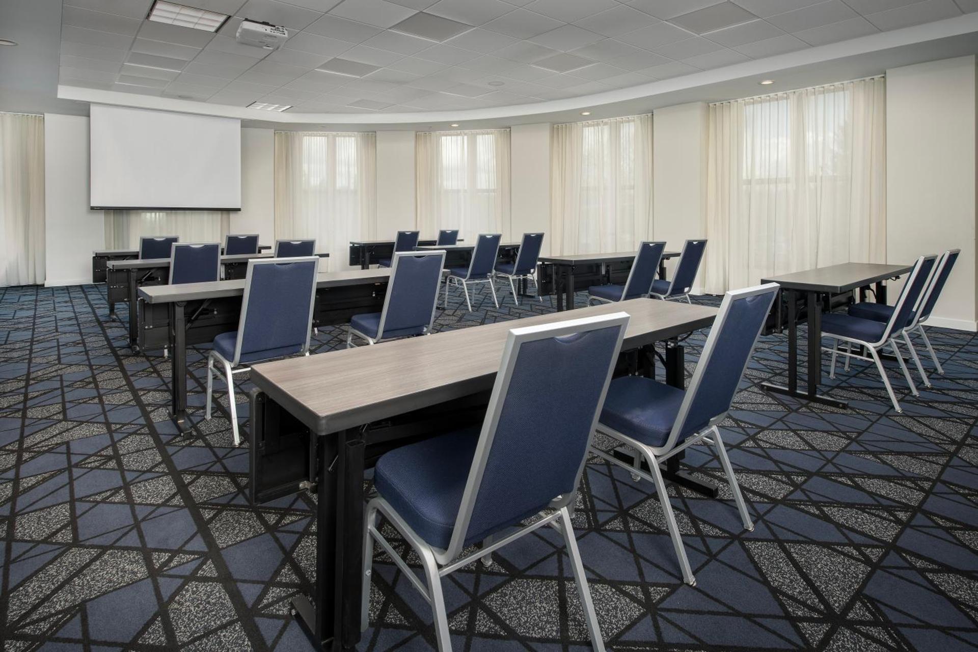 Meeting/conference room