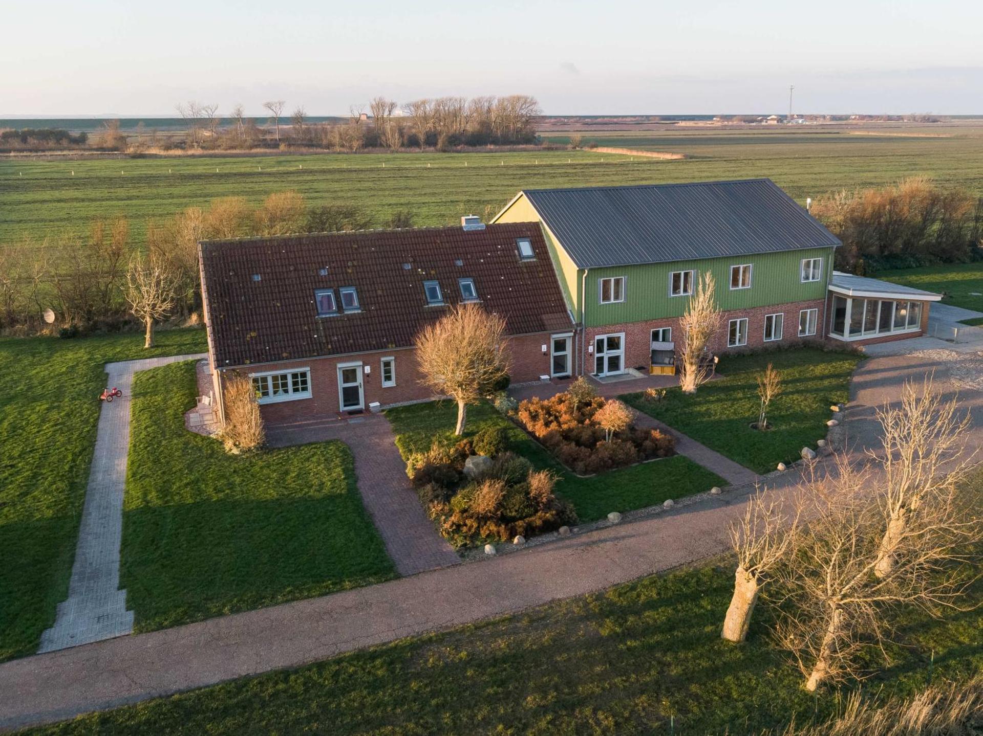 Nordseehof Fuhlehoern