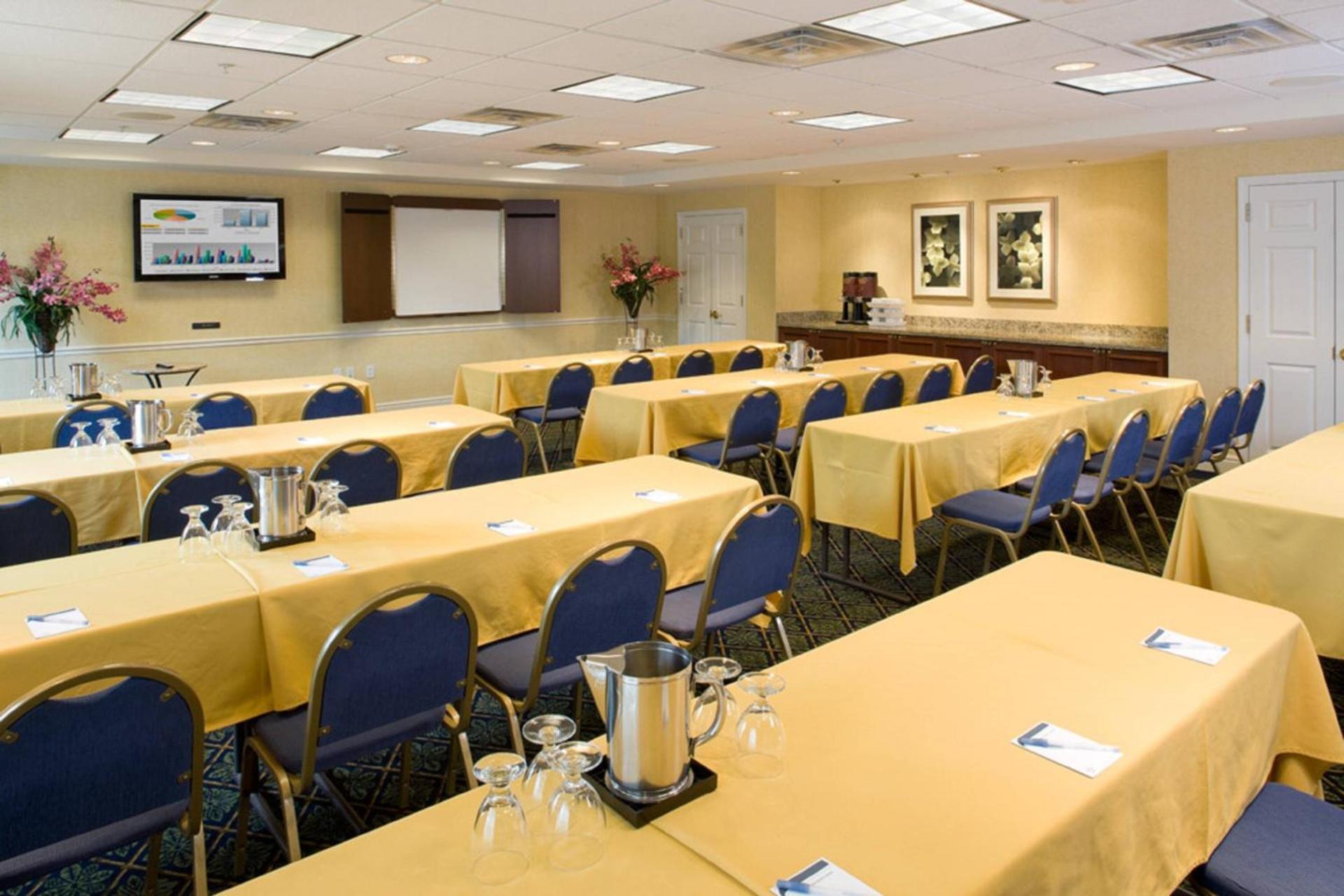 Meeting/conference room