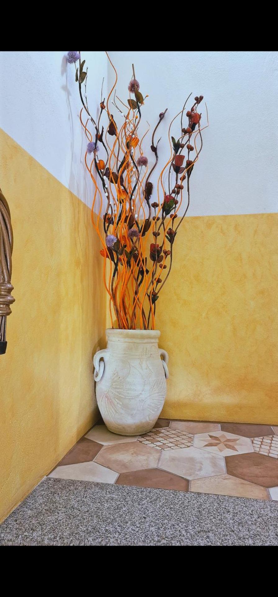 Palazzo Campisi rooms