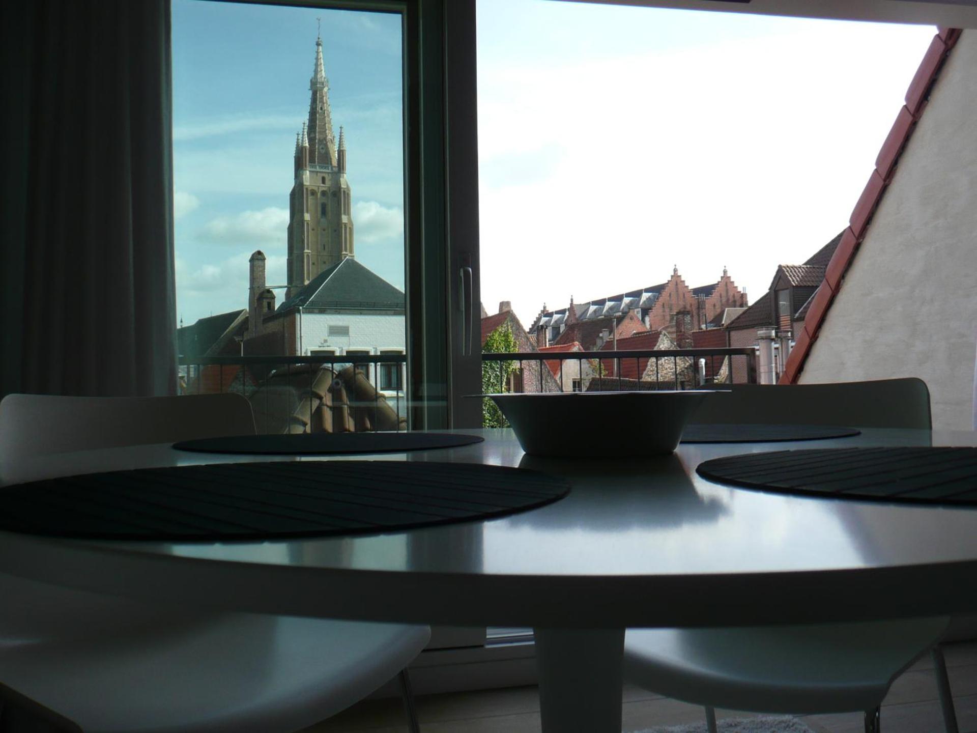 View (from property/room)