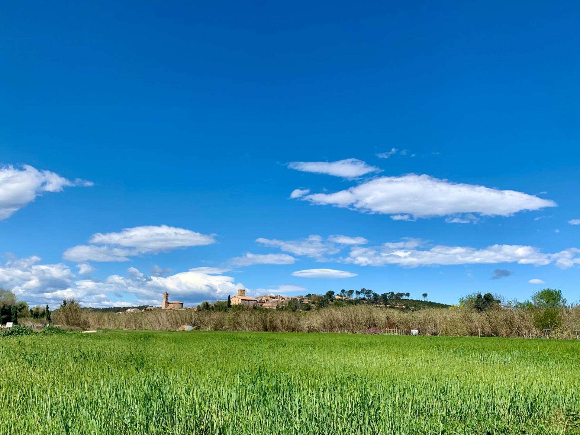 Habitaciones rurales en Colomers