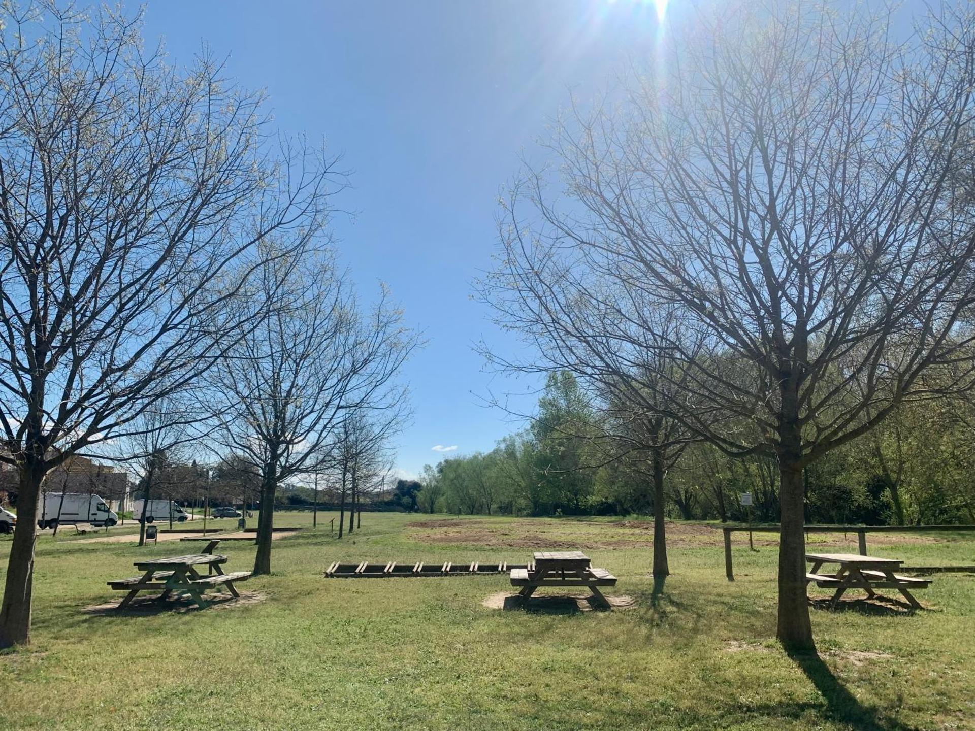 Habitaciones rurales en Colomers