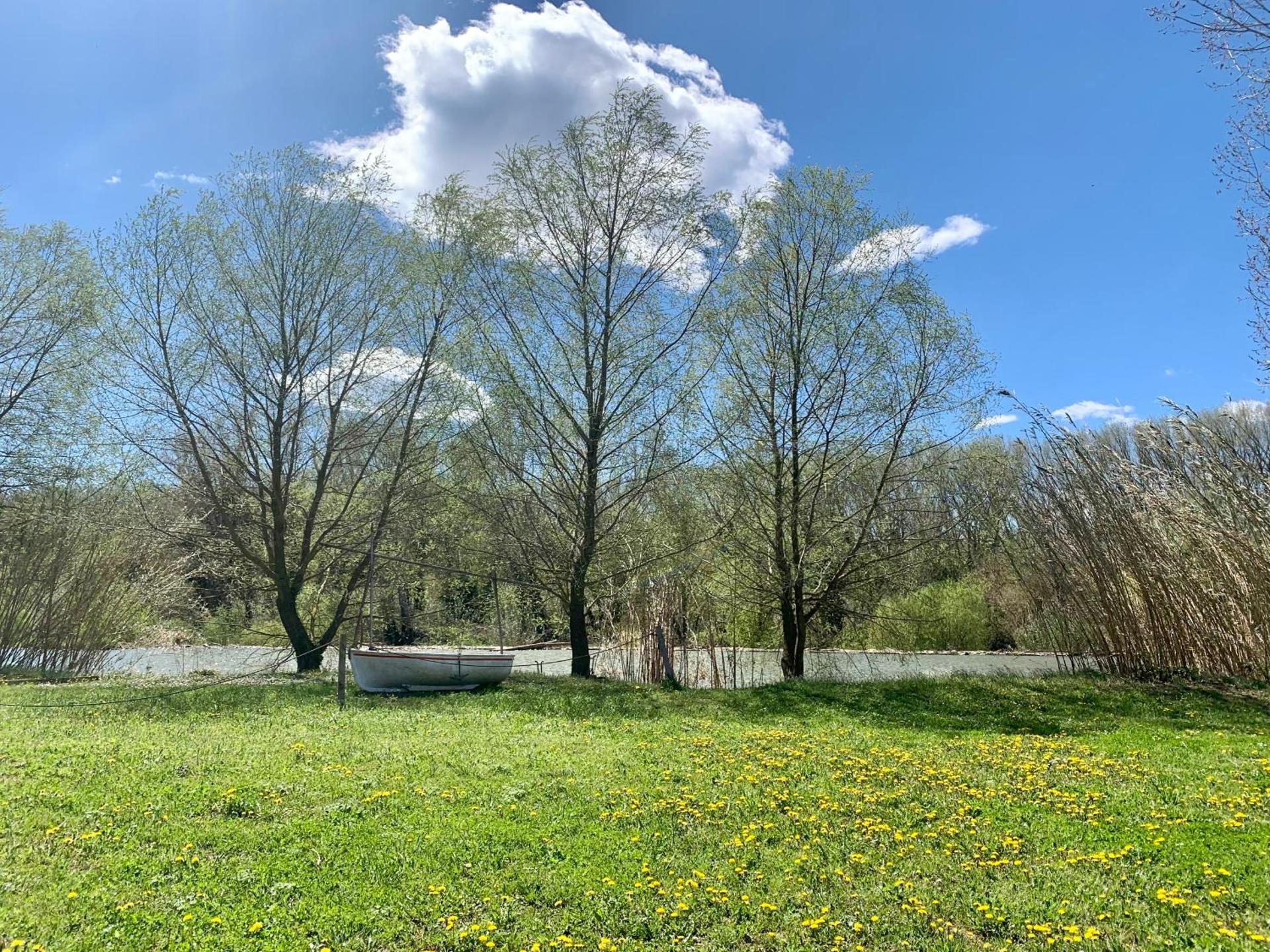 Habitaciones rurales en Colomers