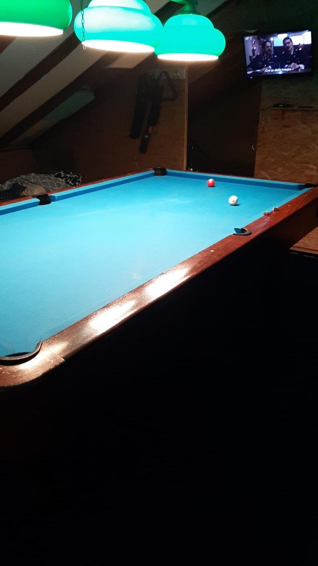 Billiard