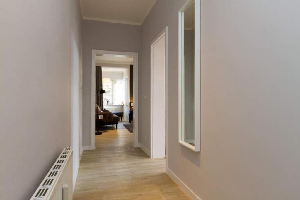 Villa Brunnenstraße, App 1