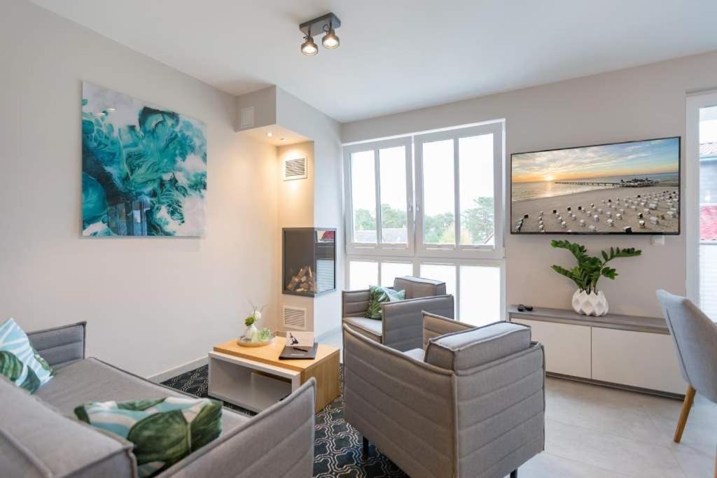 Domizil Duene 8 App 6