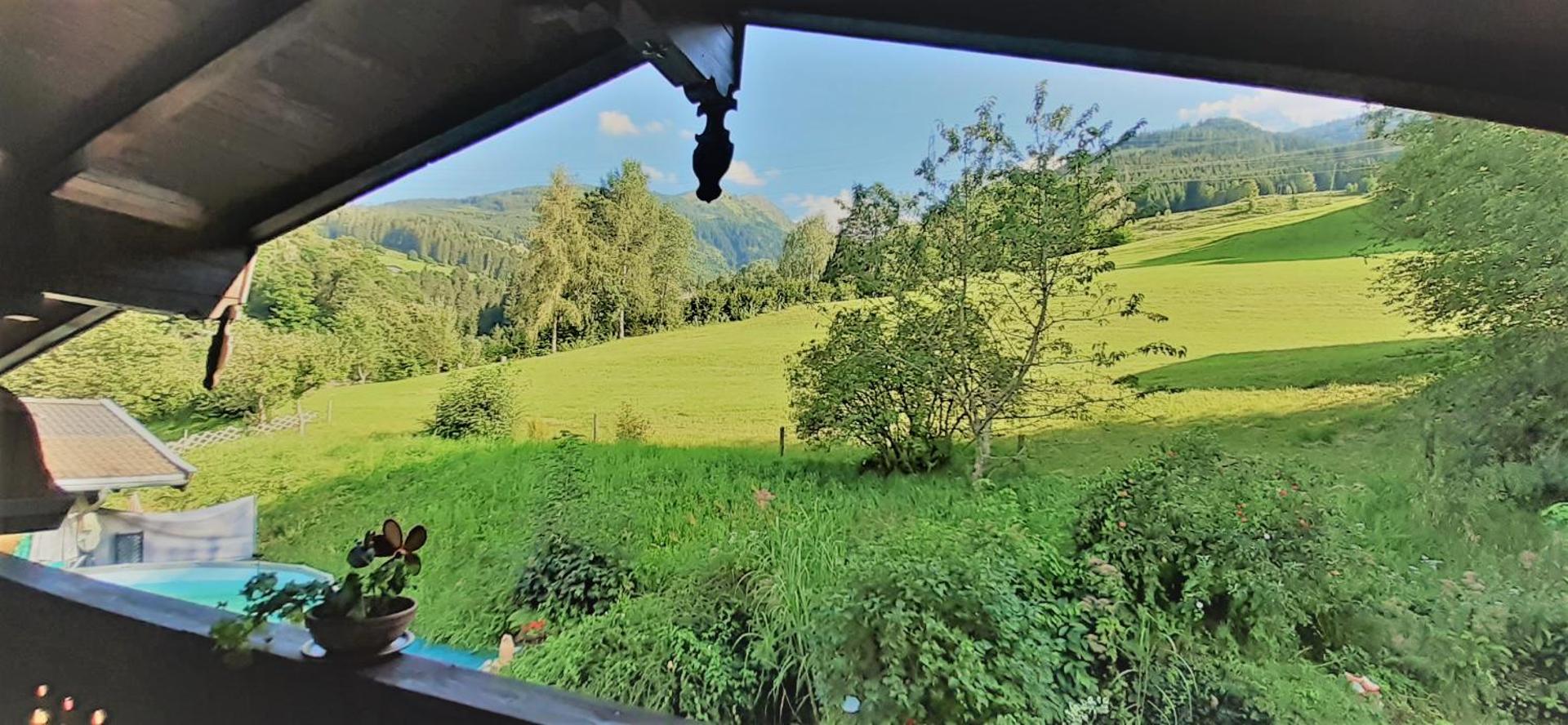 View (from property/room)