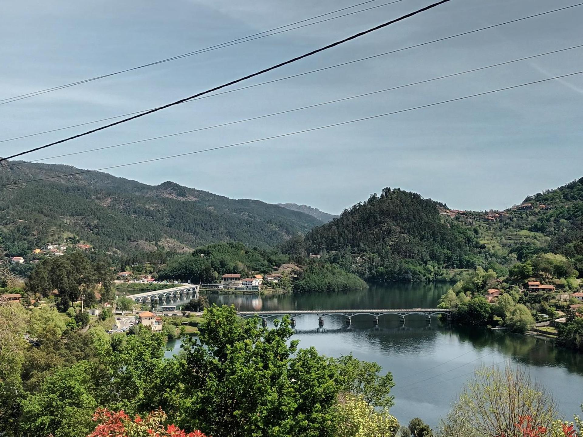 Casa de Ribes T1 Linda Vista