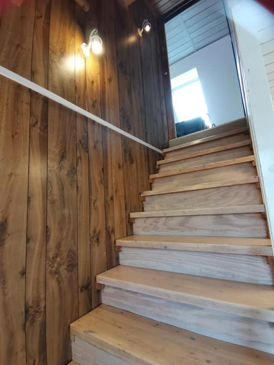 Hyggelig lejlighed i gåafstand til Ballen Strand og lystbådehavn - Tæt på Øhavsstien