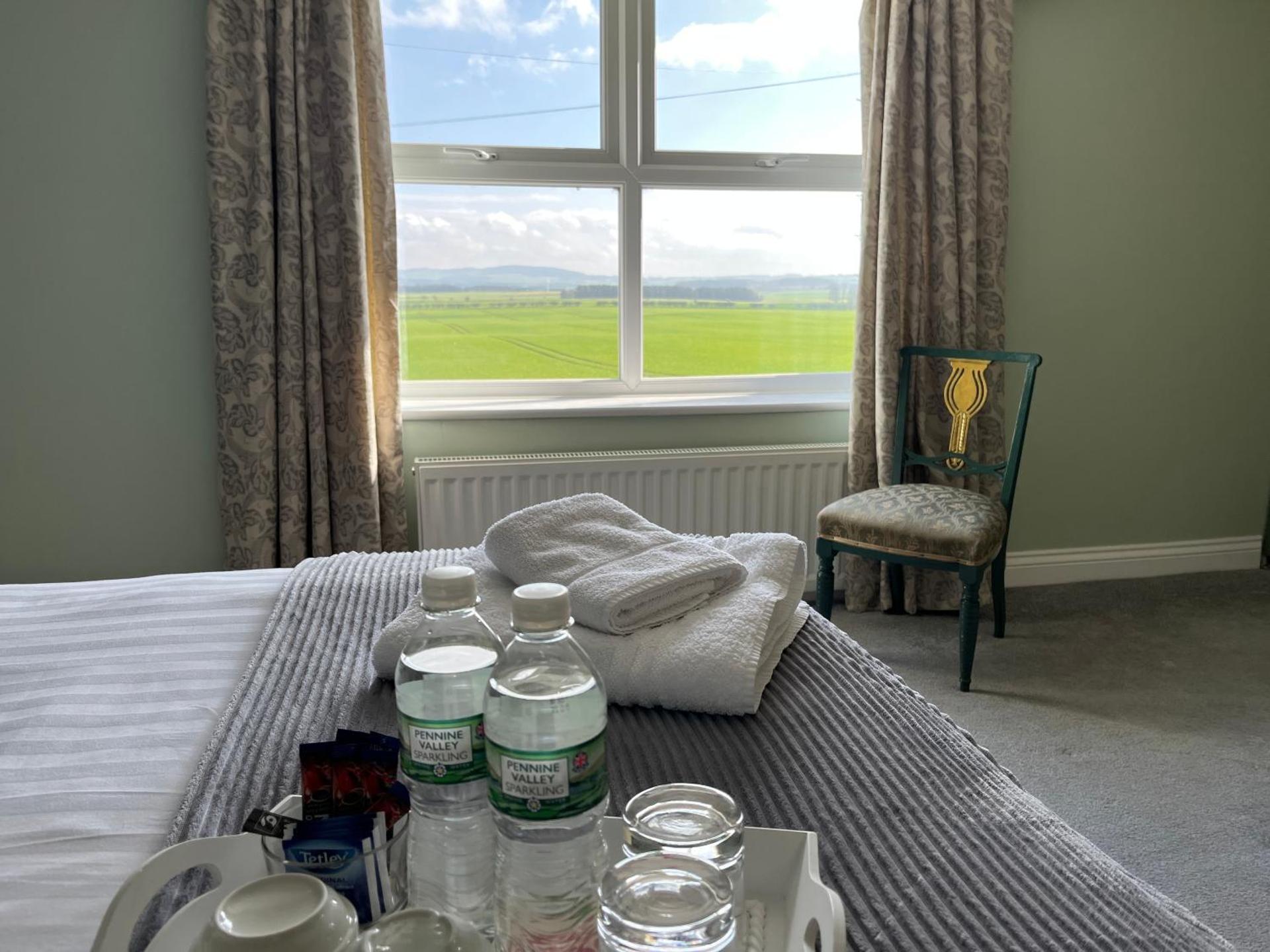 The Island View - A1