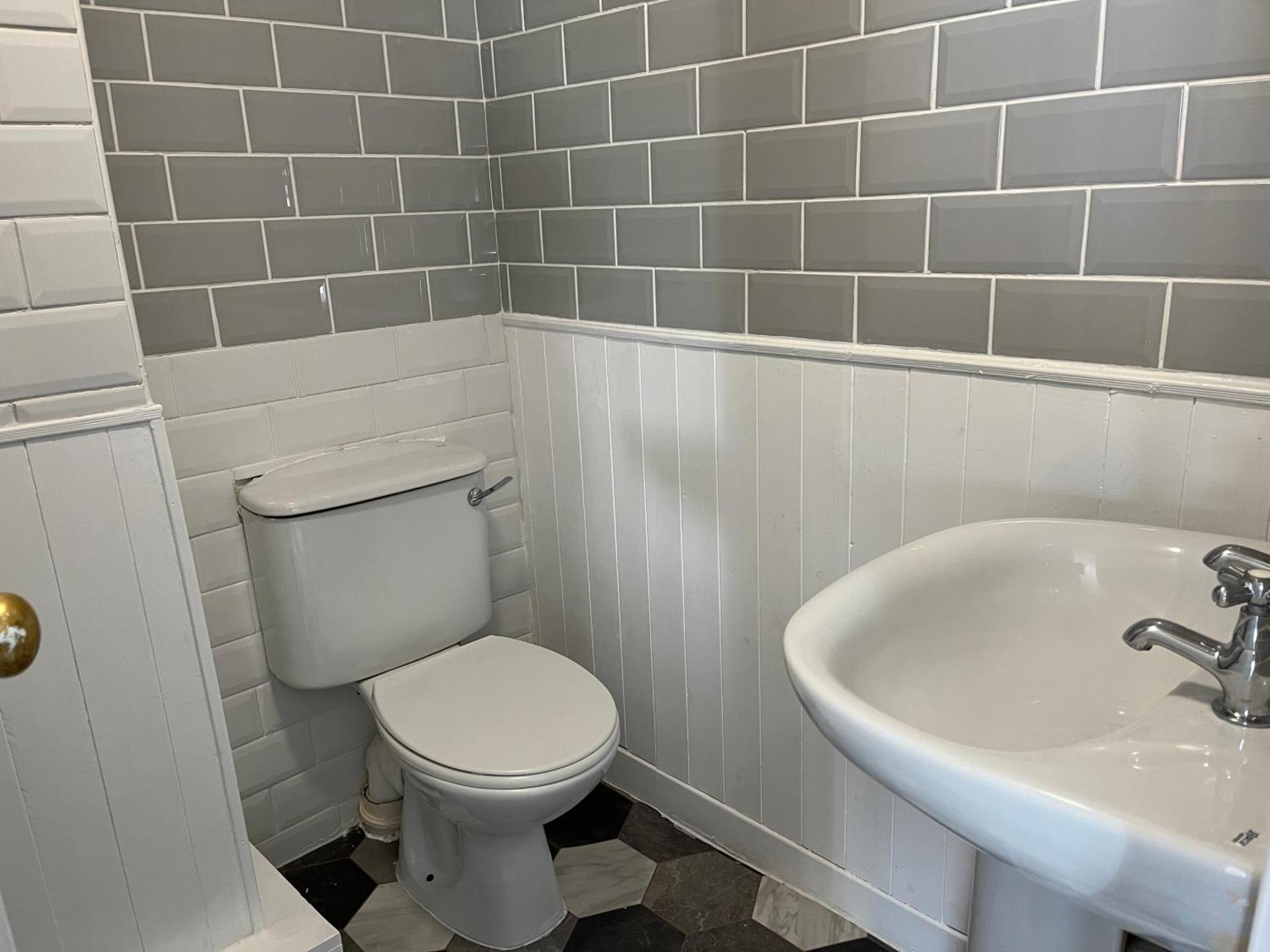 The Island View - A1