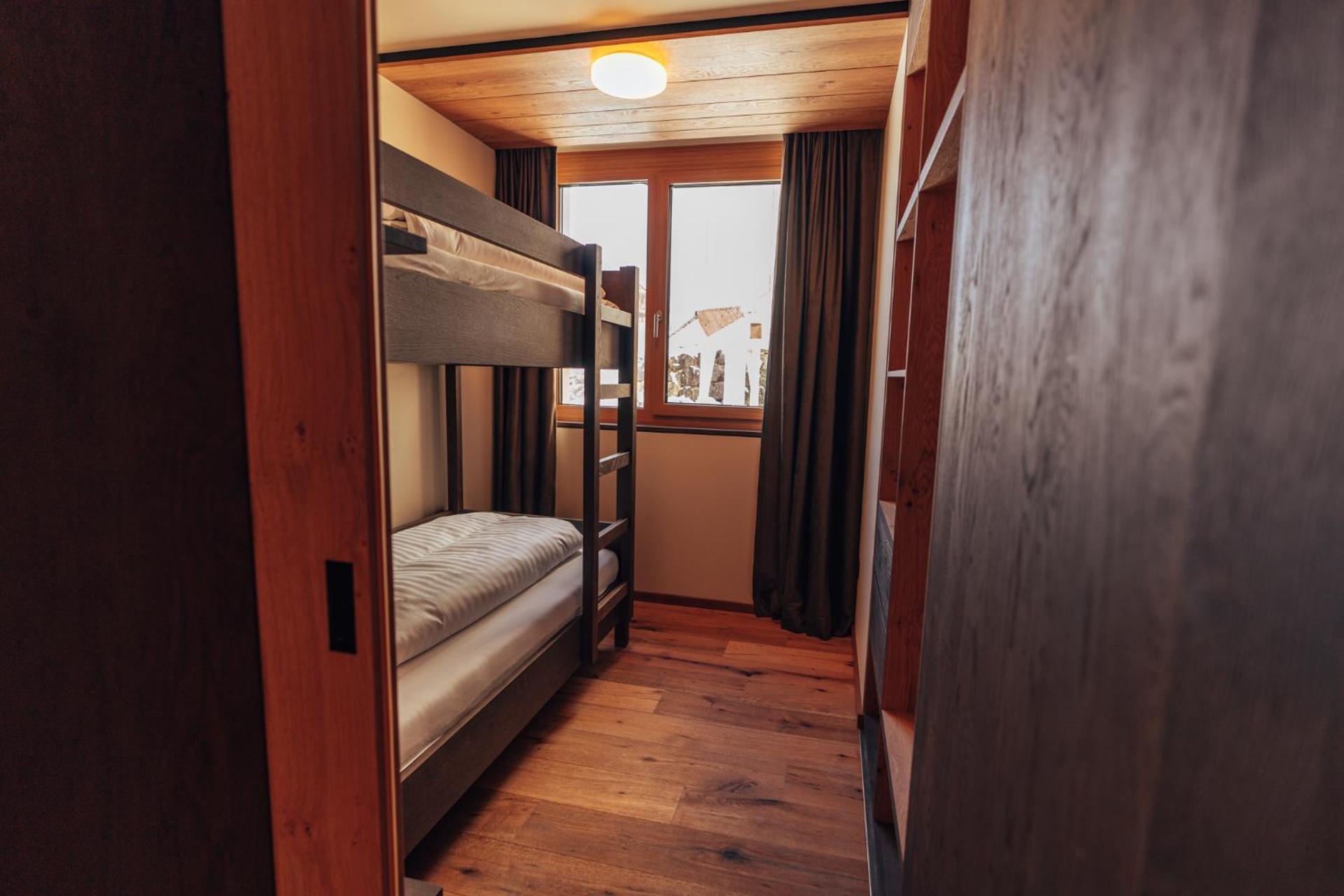 Dilly - Das Nationalpark Resort