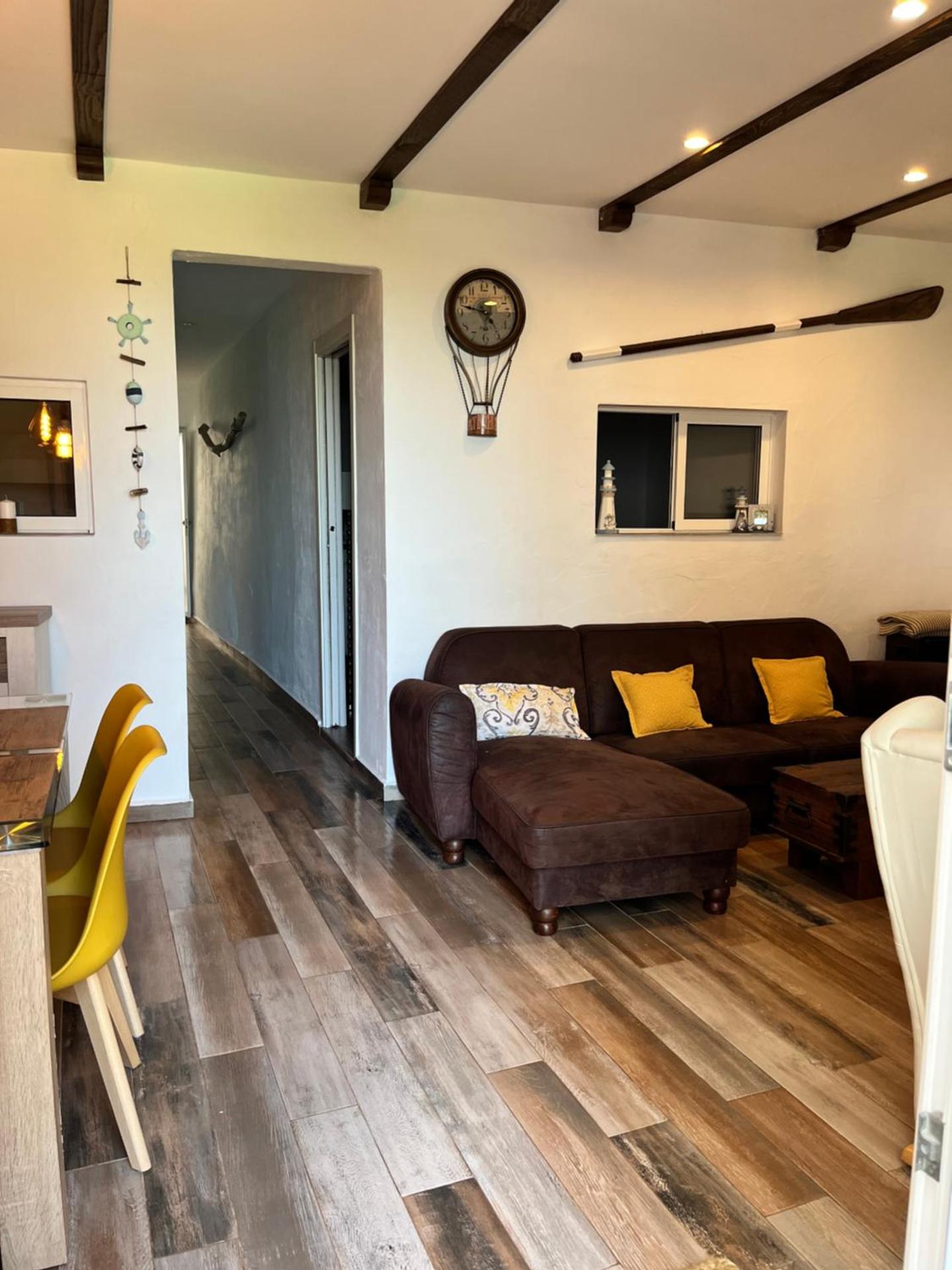 Casa en primera linea de playa