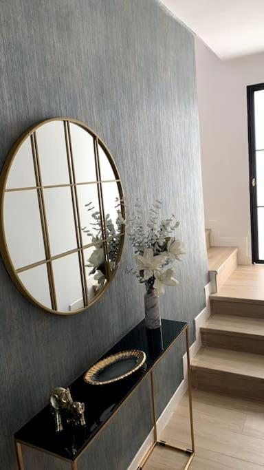 Soleada, amplia y renovada vivienda