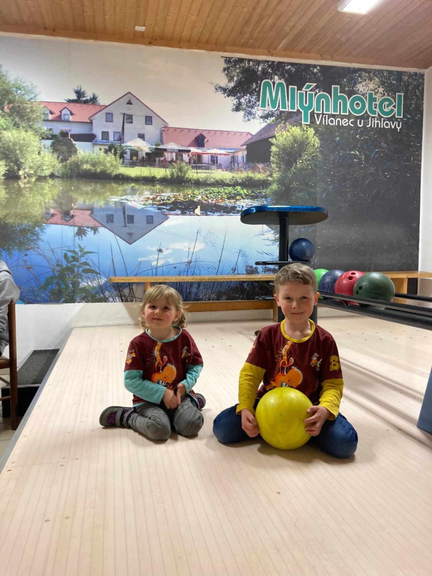 Hotel Mlyn - Jihlava