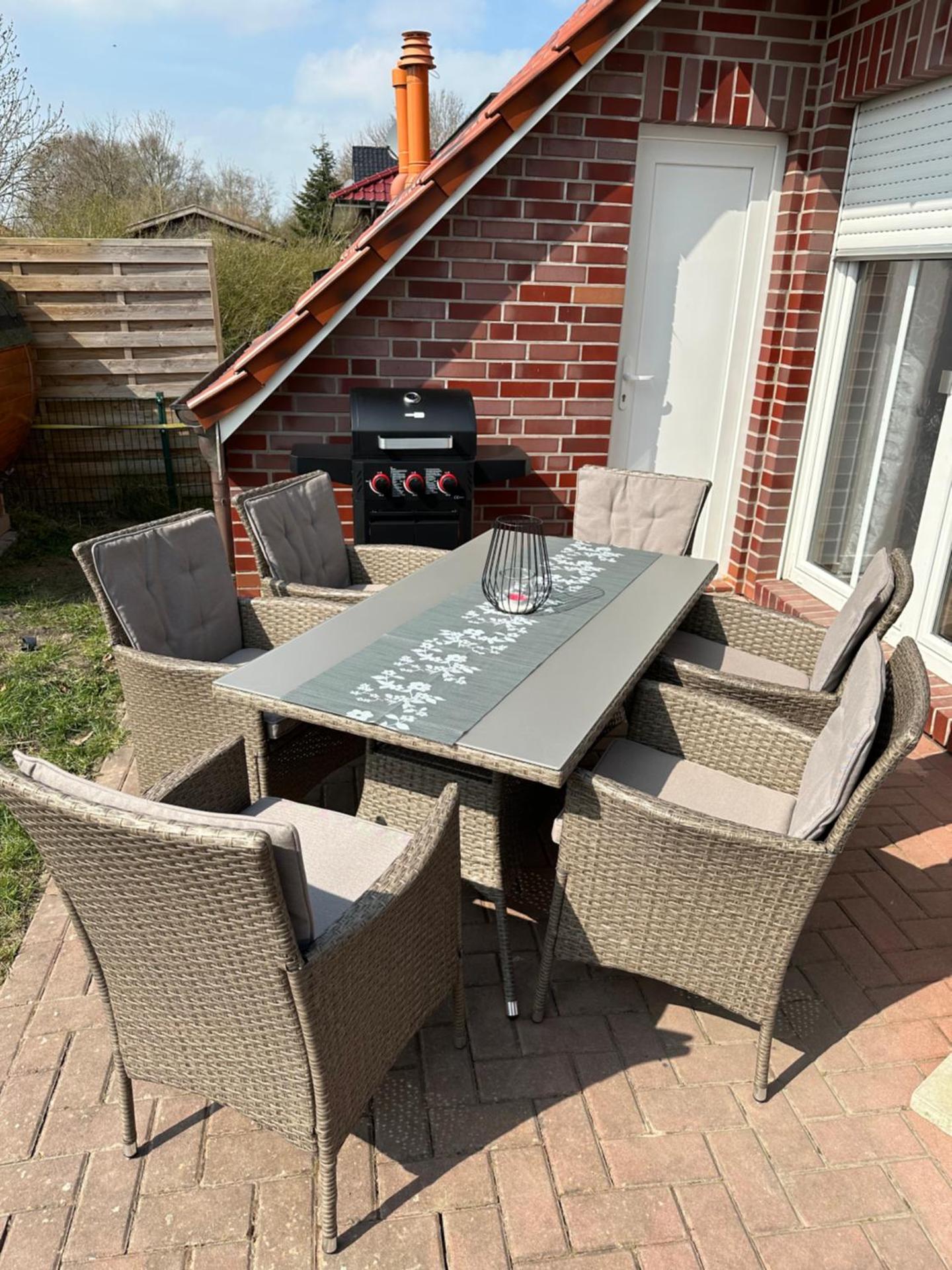 Annalena´s Ferienhaus Hooksiel