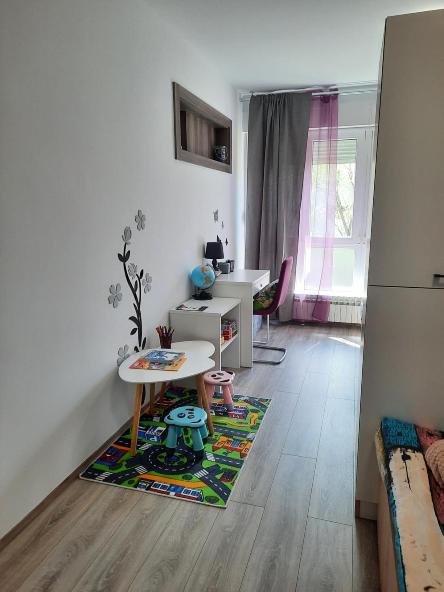Apartman Ines
