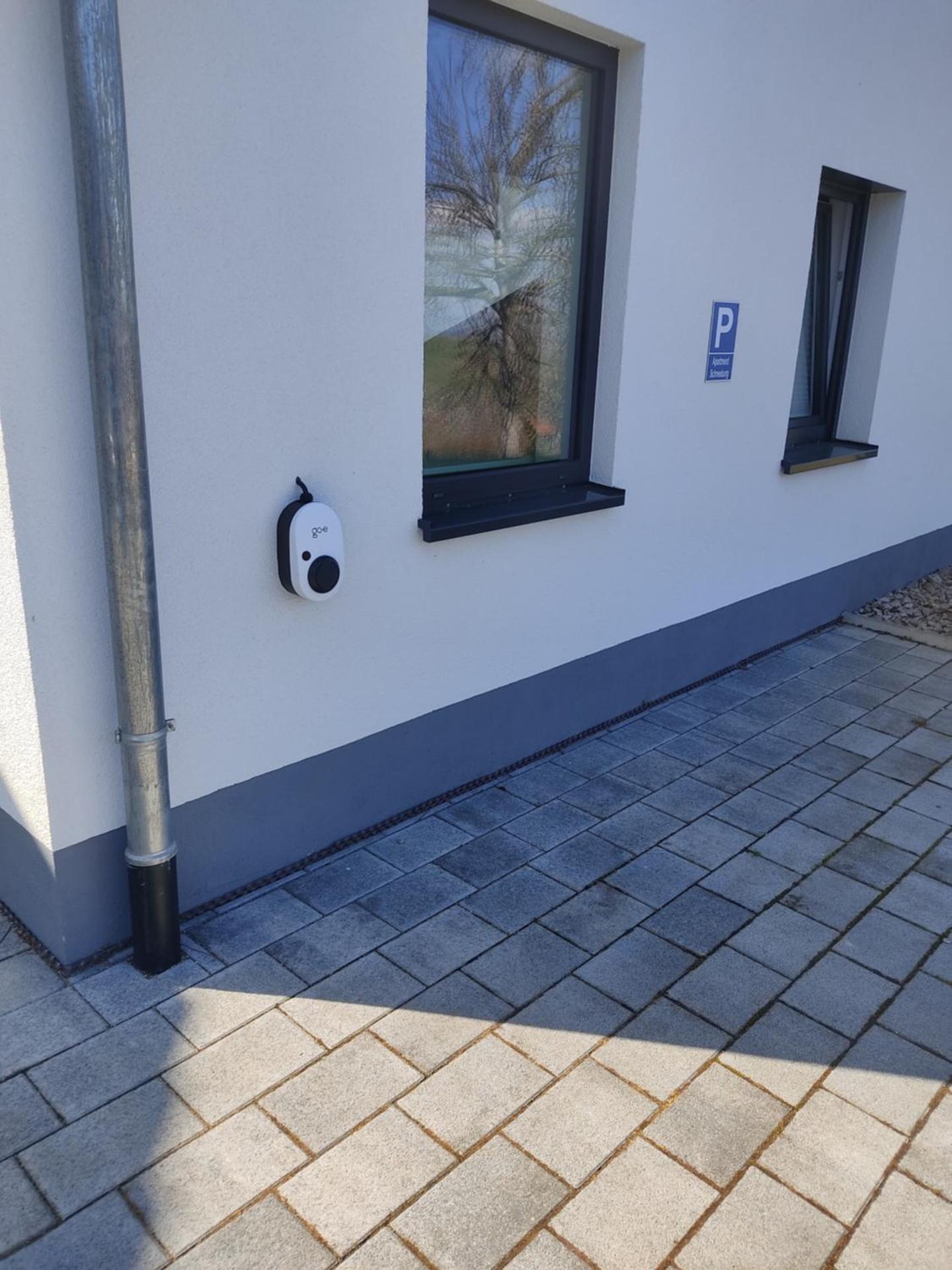 Apartment Schneeburg