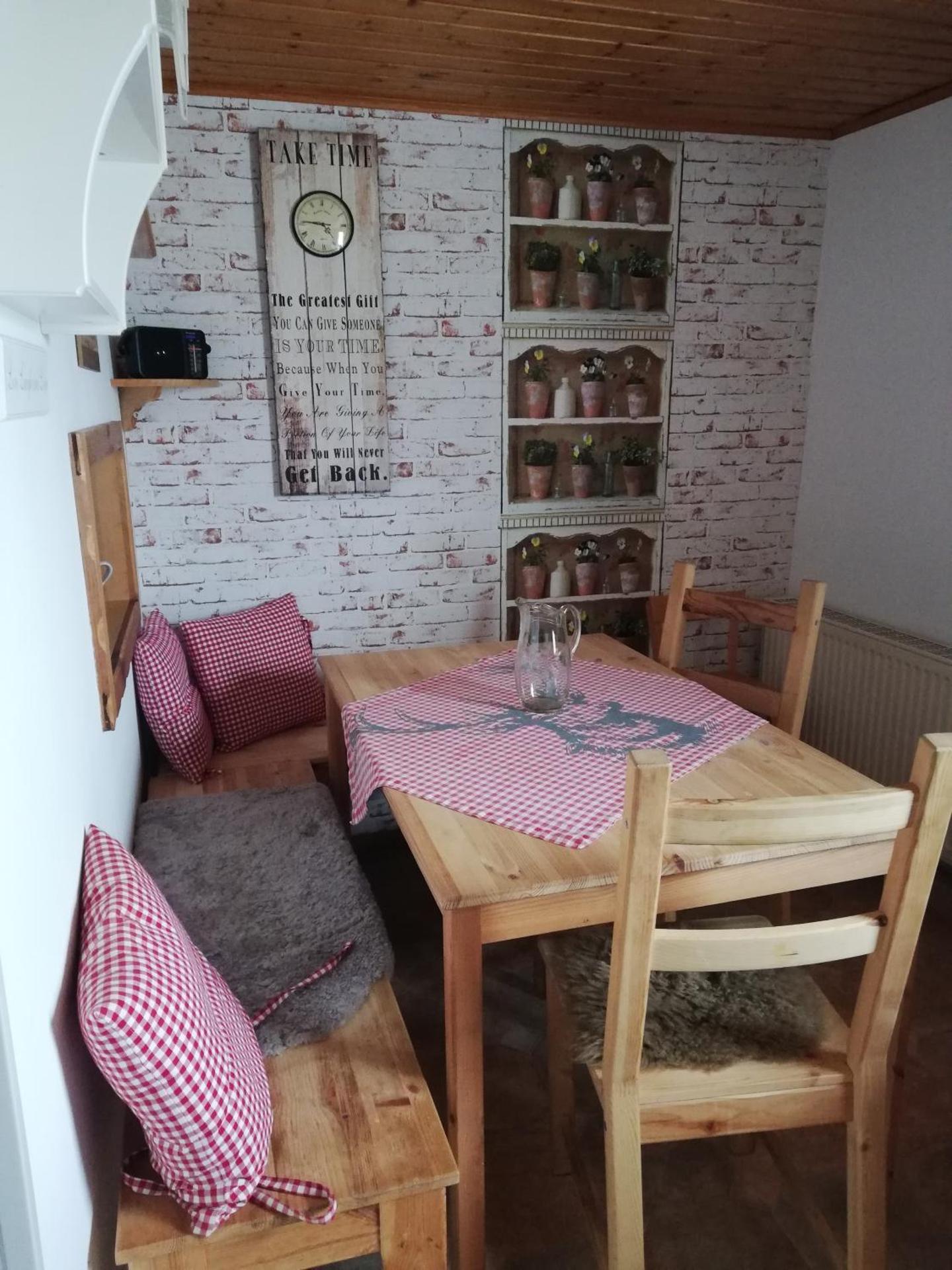 Ferienwohnung Isis in Neufang