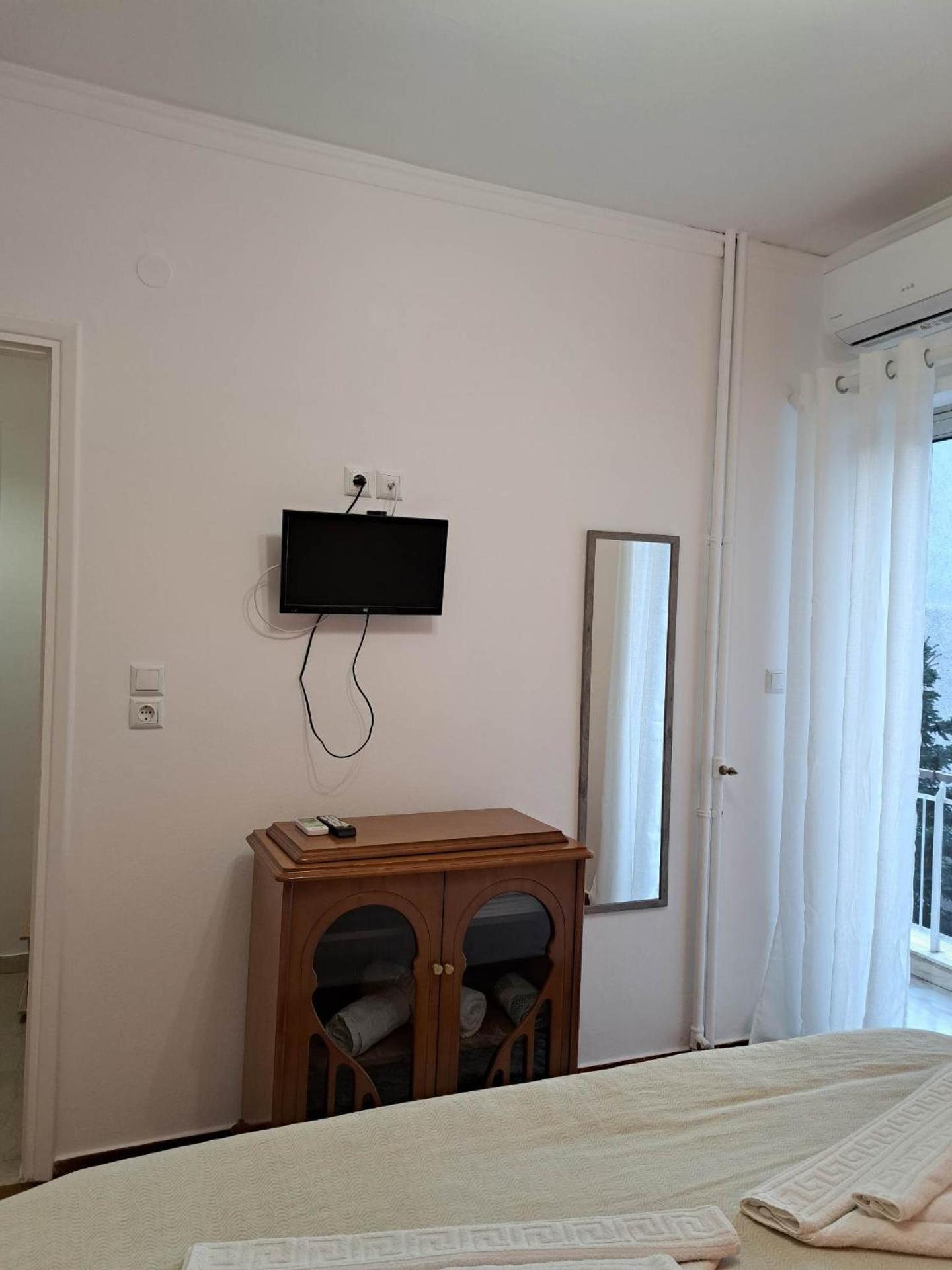 Mary's Home Center City F