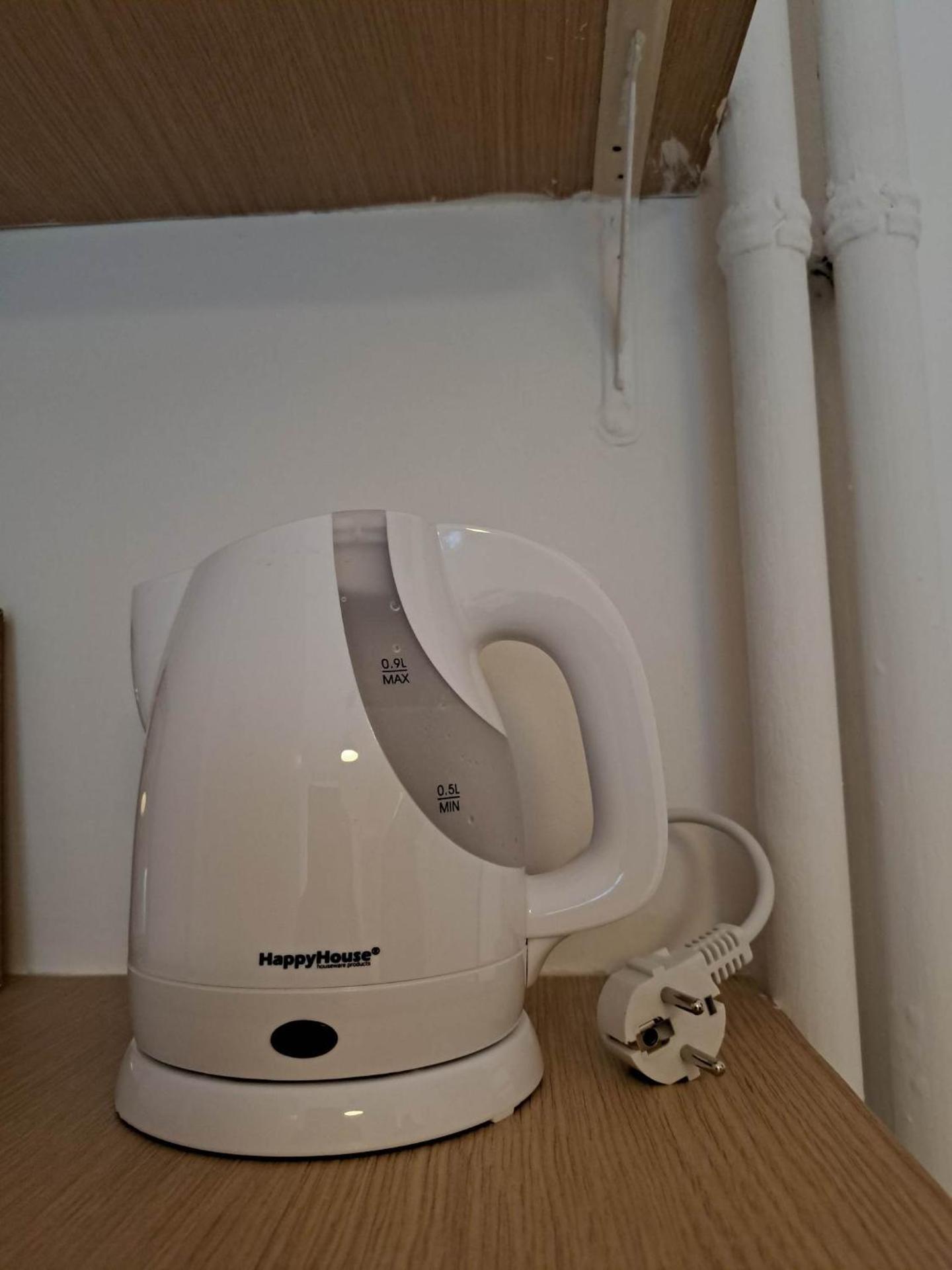 Mary's Home Center City F