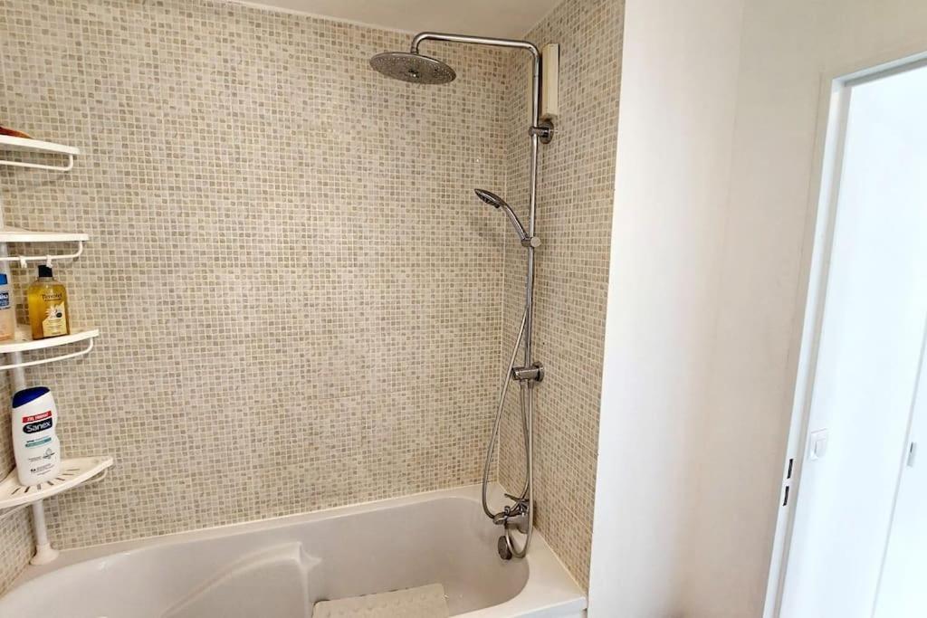 Cosy Home 2 - Spacieux 3 pièces avec parking - 30 min de Paris