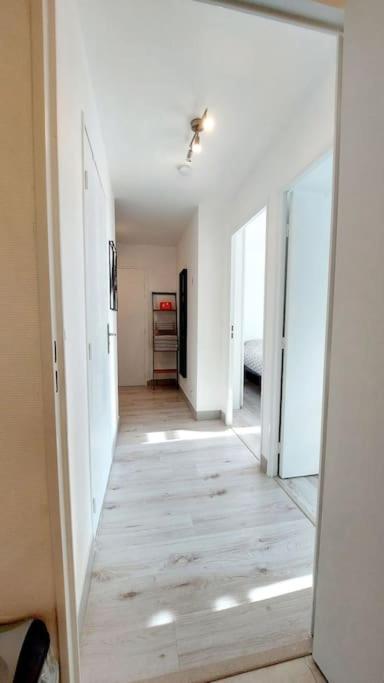 Cosy Home 2 - Spacieux 3 pièces avec parking - 30 min de Paris