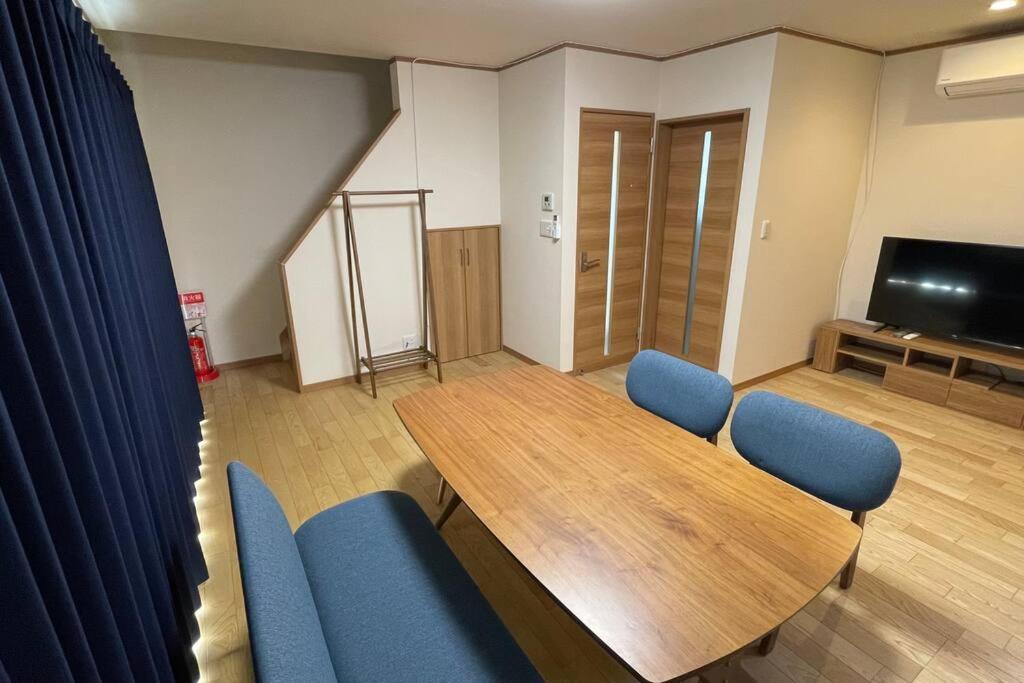 富士山下Cottage-B