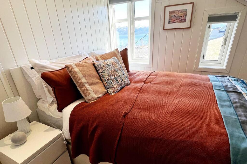 View (from property/room)