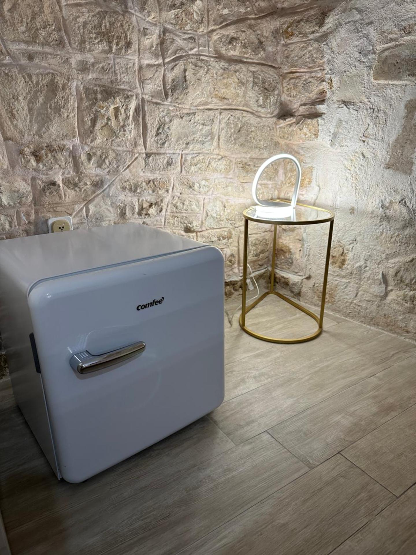 Giovinazzo Suite Pavone Griffi