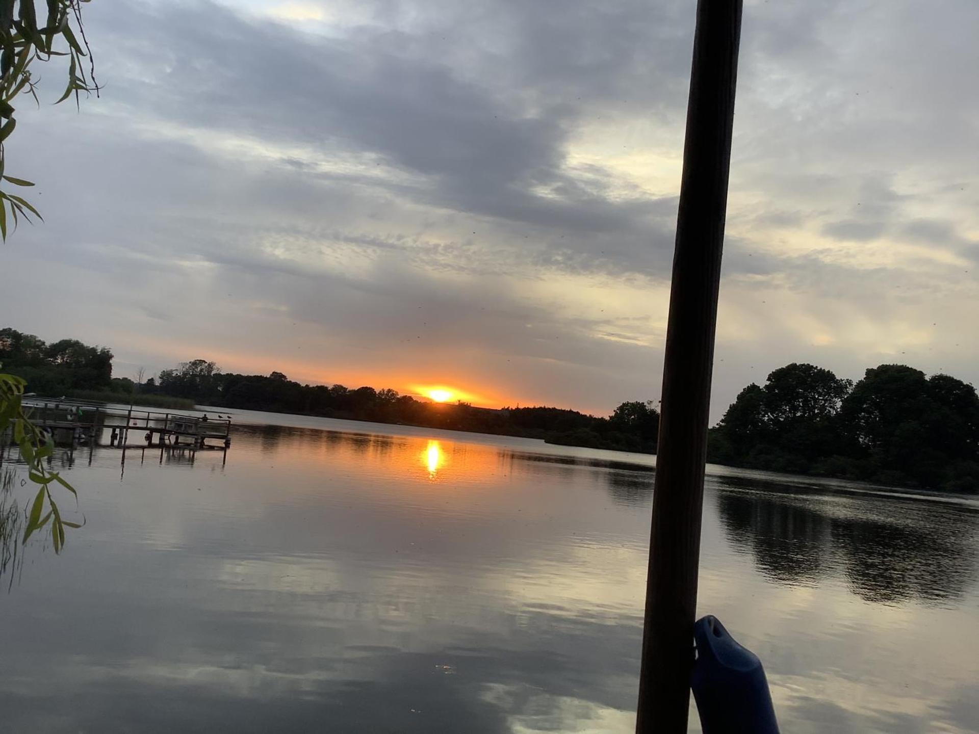 Residenz am Trammer See