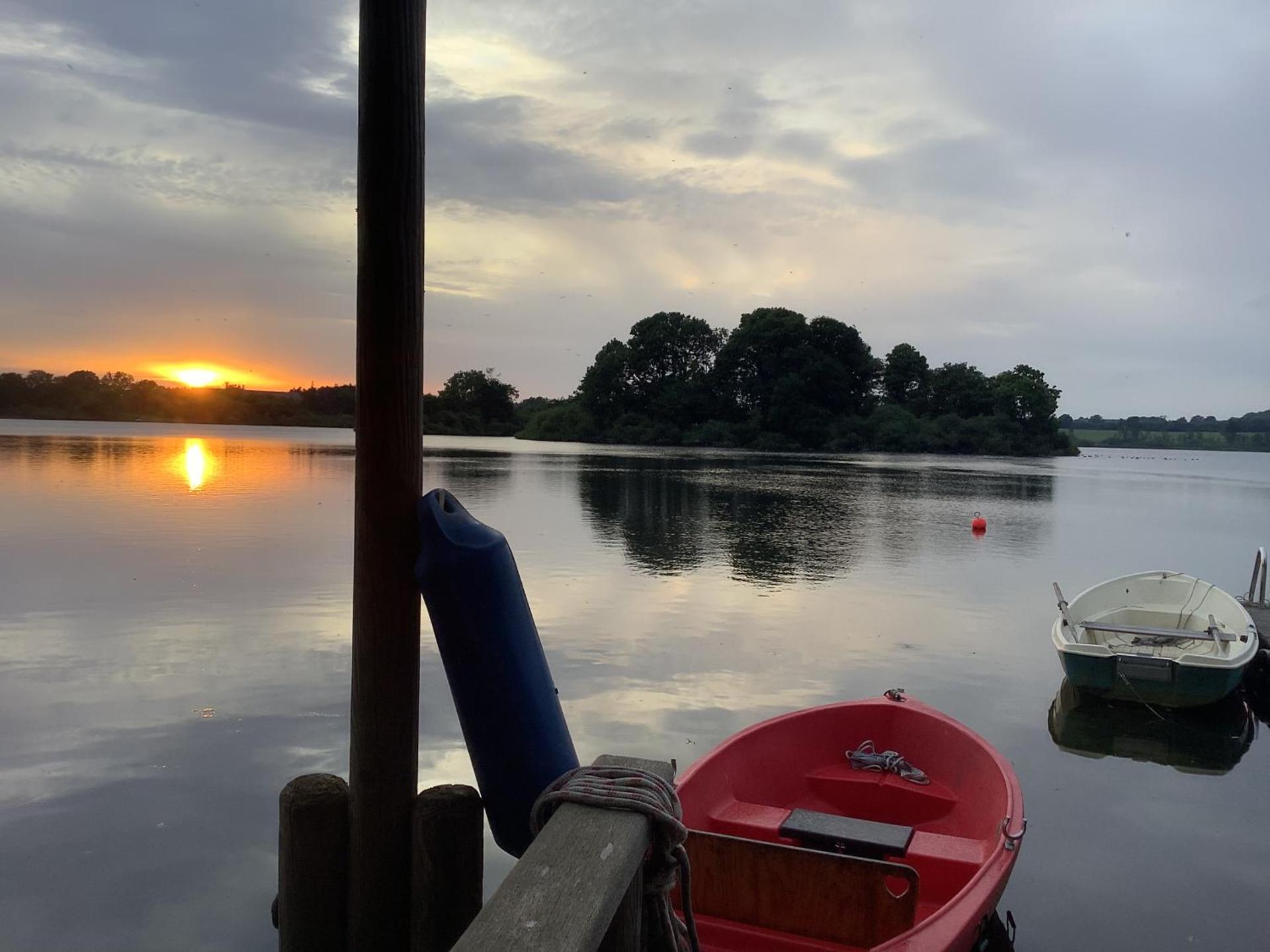 Residenz am Trammer See