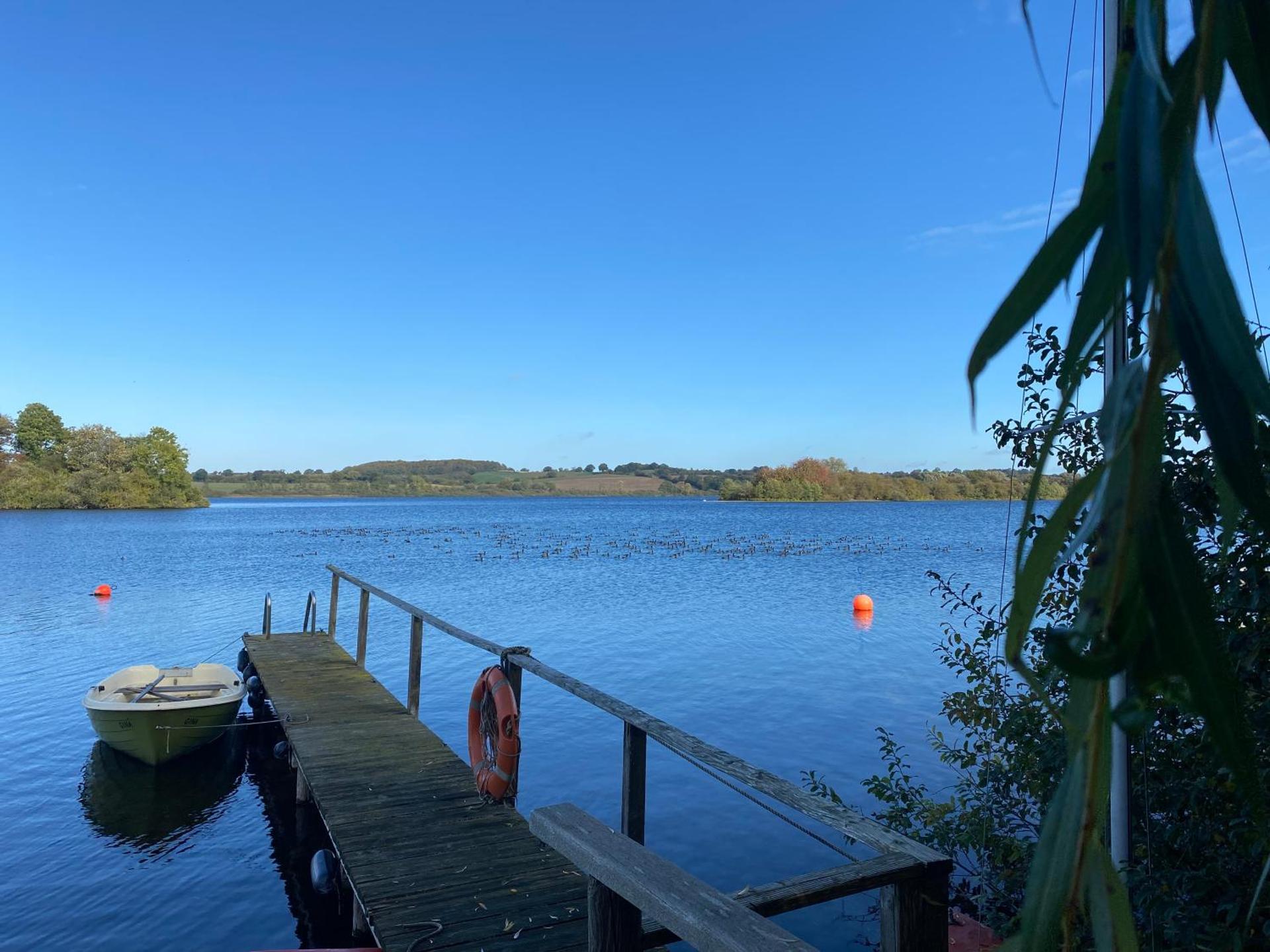 Residenz am Trammer See