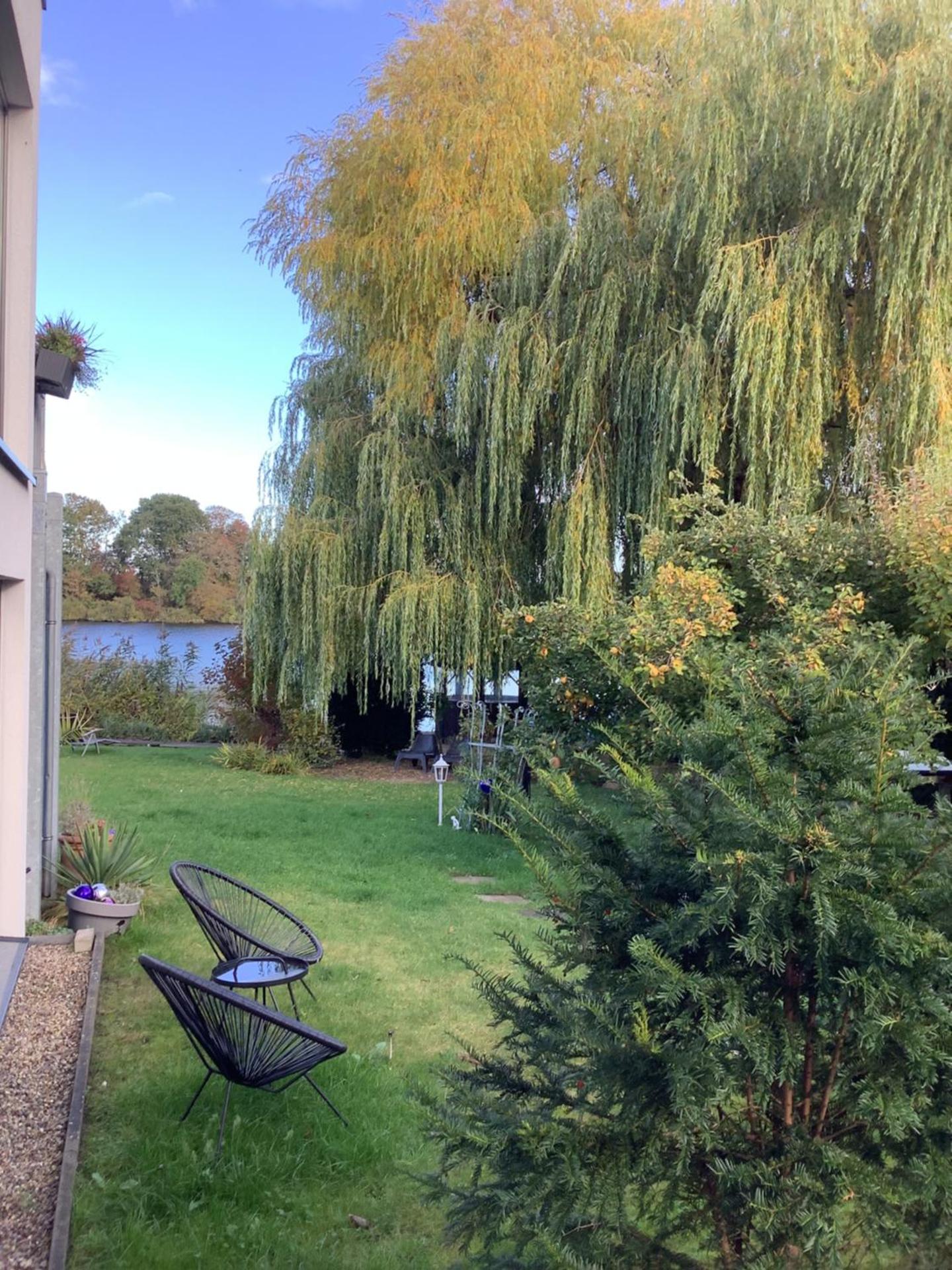 Residenz am Trammer See