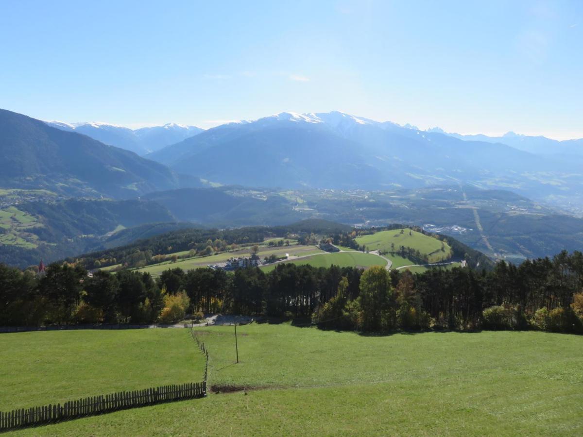 Parleitnerhof Ferienwohnung Morgenrot