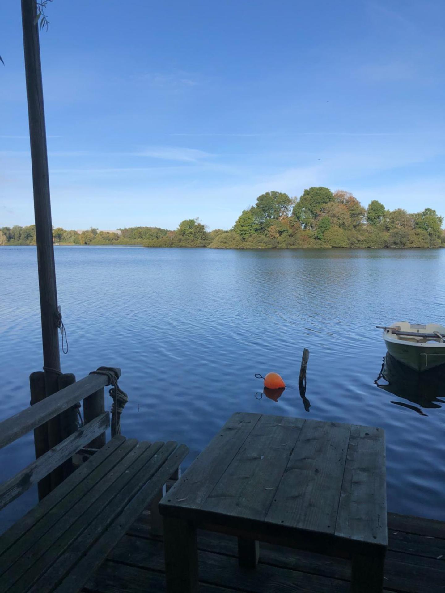 Residenz am Trammer See