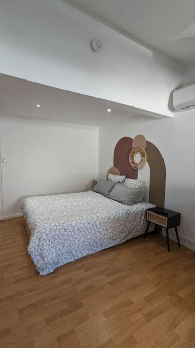 2e Grand Studio Agen Hyper Centre - Clim - Jacobins