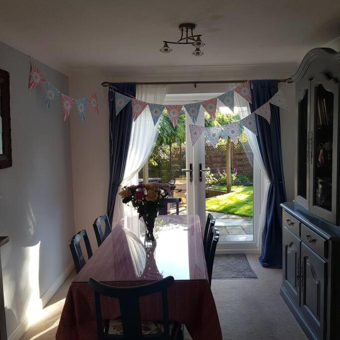 Entire house, Crambeck,Welburn, near Castle Howard