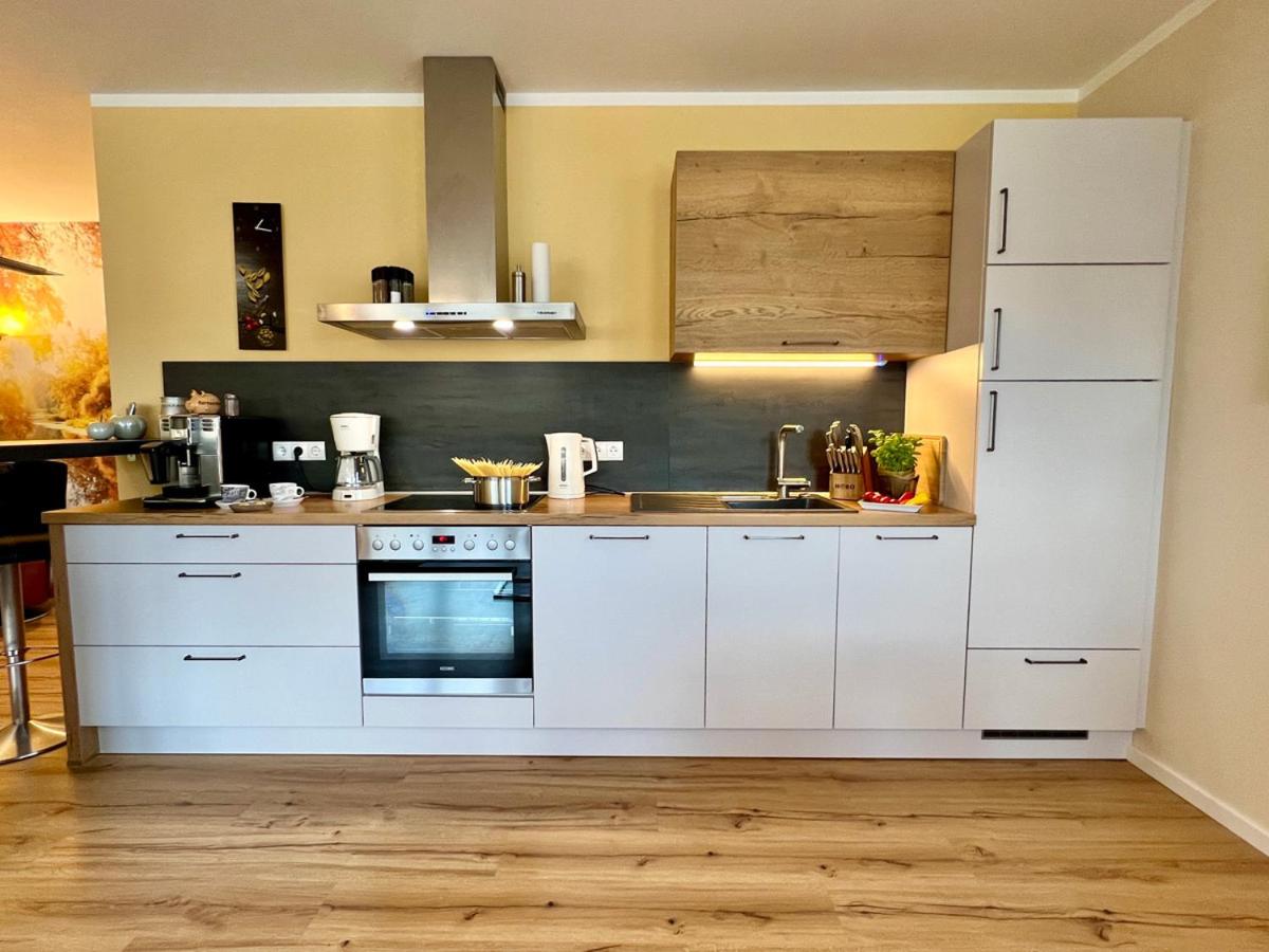 RheinWeinBoppard 2 - mit Rheinblick