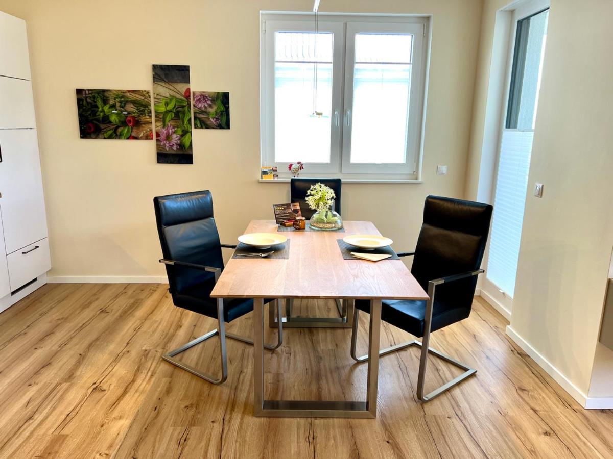 RheinWeinBoppard 2 - mit Rheinblick