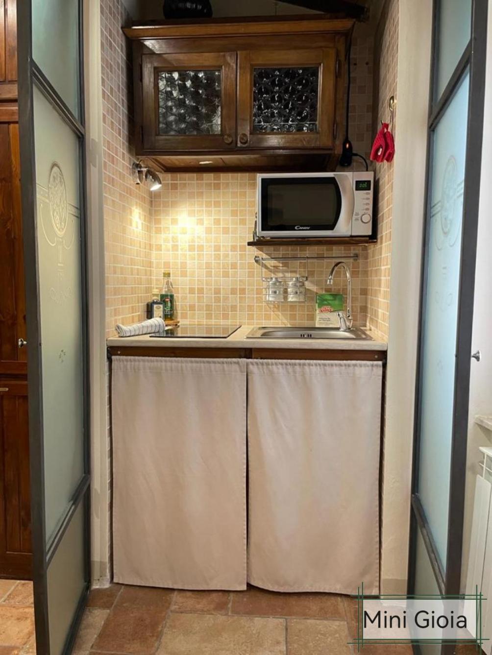 PienzaLettings "Casa Gioia"