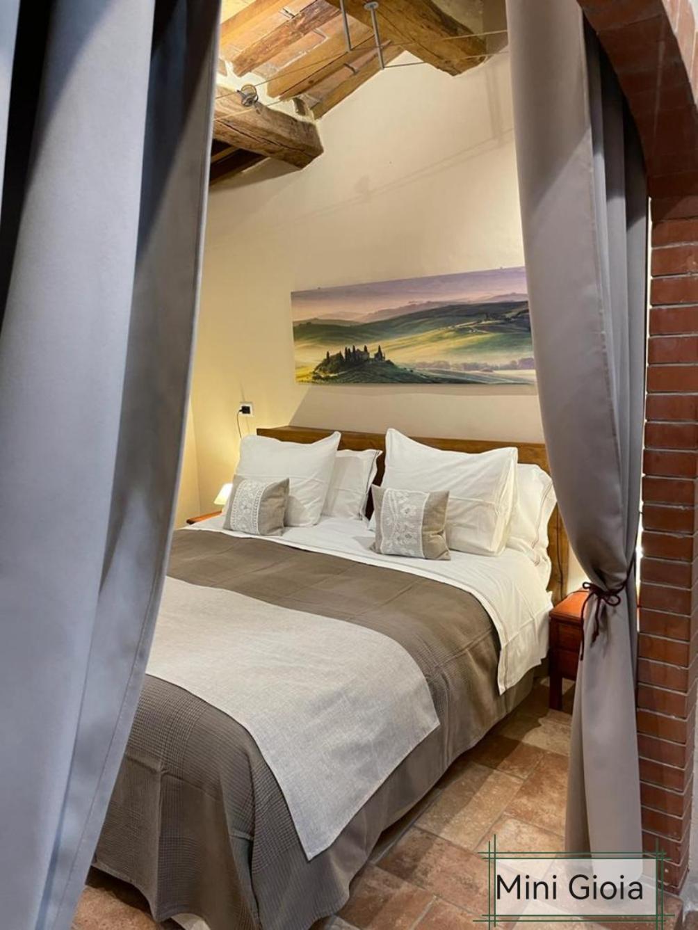 PienzaLettings "Casa Gioia"