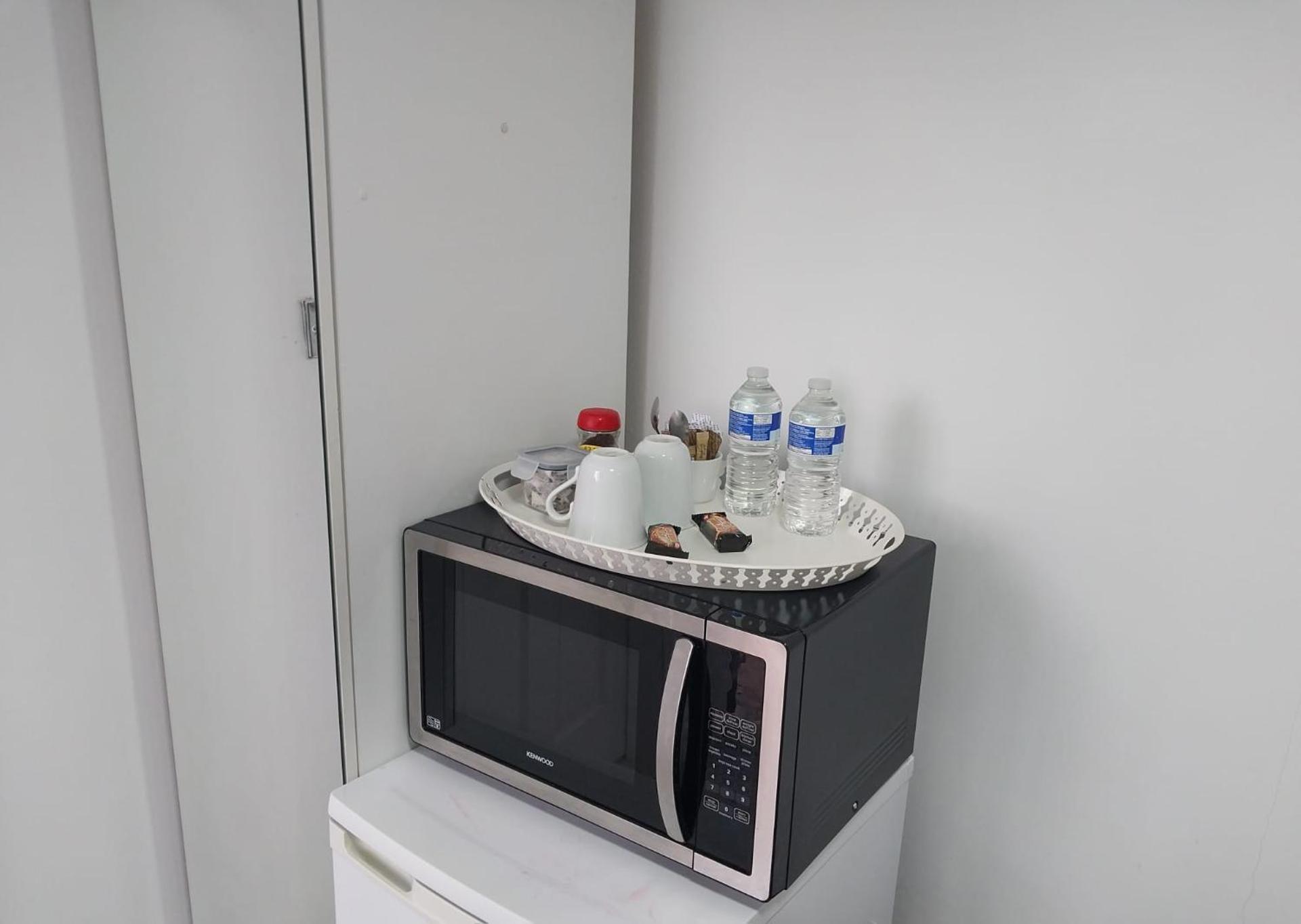 minibar