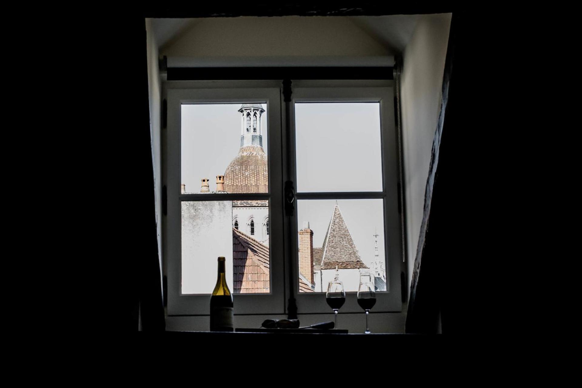 View (from property/room)