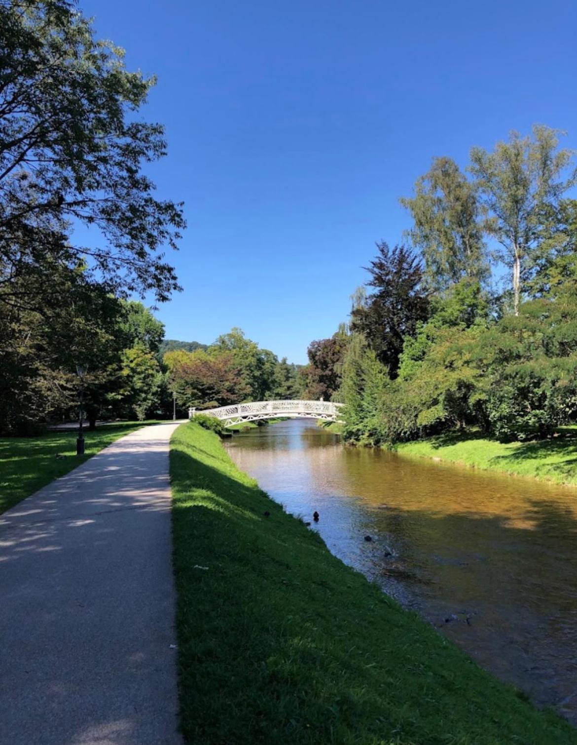 Eckberg Apartments - near City Centre & Nature