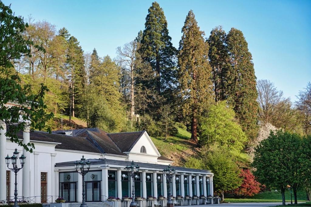 Eckberg Apartments - near City Centre & Nature